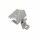 CLP-H1-CT CLP1055 TEKNOMEGA CLIP EASY SERIE TRÄGER 1,5÷4MM STÄRKE