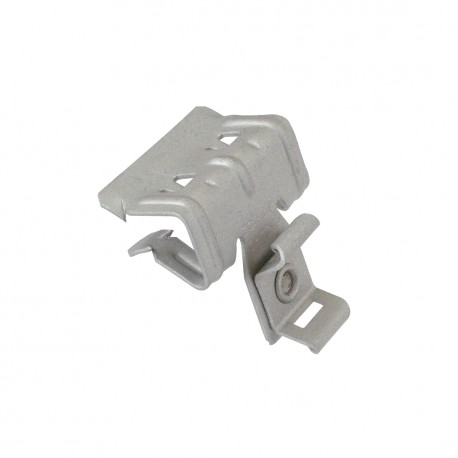 CLP-H2-CT CLP1060 TEKNOMEGA CLIP PORTA BRACE CON EASY SERIE DI EPESOR 4-10mm
