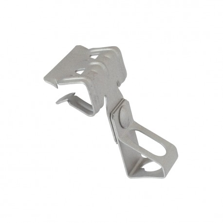 CLP-BF3-M8 CLP1130 TEKNOMEGA CLIP CON PORTA FILETTATO EASY SERIE DI EPESOR M8 10-15MM