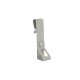 CLP-HK2-BF6 CLP1495 TEKNOMEGA VERTIKAL CLIP MIT GEWINDESTANGENTRÄGER M8 HOOK SERIE TRÄGER 5÷7MM STÄRKE