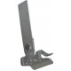 CLP-H4-LM CLP1785 TEKNOMEGA CLIP WITH STEEL BAND EASY SERIES 15-20MM THICK