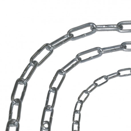 CTN-P-Max CTN1020 TEKNOMEGA STANDARD KETTE 26X6 3MM BREITE