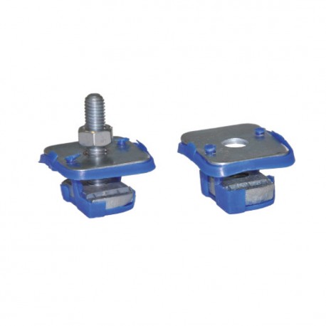 DAP-FK10 DAP1065 TEKNOMEGA DADO FAST-KIT HEMBRA Ø 10MM