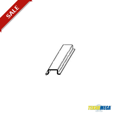 DIN NF 15H5 DIN1040 TEKNOMEGA SYMETRISCHES DIN PROFIL H 5,5