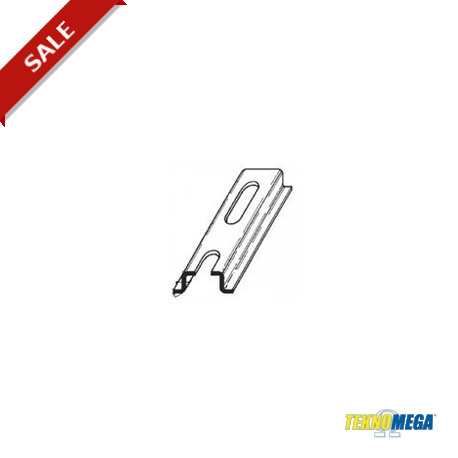 DIN F 15H5 DIN1045 TEKNOMEGA PREPUNCHED SYMMETRICAL DIN PROFILE 5,5