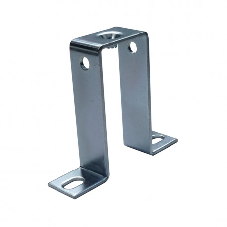 DIN STC 70-6 DIN1145 TEKNOMEGA ACCESSOIRE X DIN RAILS H70 TROU M6