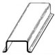 DIN NF35H15-3Z DIN3060 TEKNOMEGA SYMMETRICAL DIN PROFILE H15 L.3MT SENDZIMIR