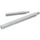 DZM 80M6 DZM1135 TEKNOMEGA METAL SPACER H.80MM M6