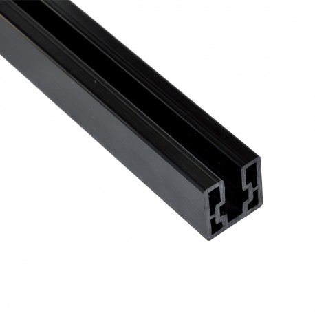 TFL PR 2000 FLT1000 TEKNOMEGA PERFIL PVC ΩFLAT L.2MT