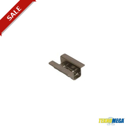 FVS-OM-U-EVO FVT1111 TEKNOMEGA JAW IN "Ω" UNIVERSALE IN ACCIAIO INOX