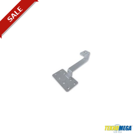 FVS-P-120-ZC FVT1185 TEKNOMEGA SUPPORTO TIPO "P" ACCIAIO 36-120