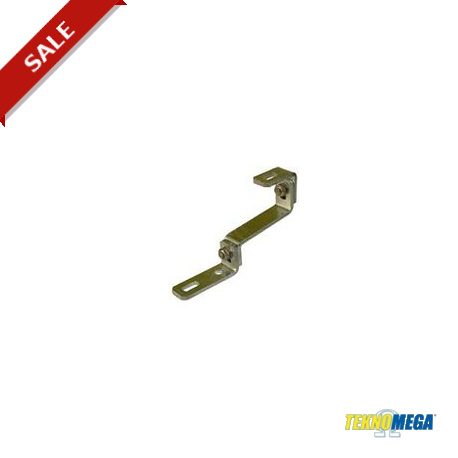 FVS-S-RGL-ZC FVT1240 TEKNOMEGA SUPPORTO TIPO "S" in acciaio regolabili
