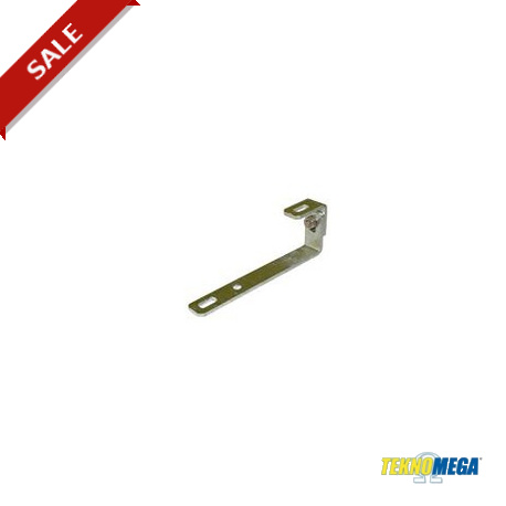 FVS-C-RGL-ZC FVT1260 TEKNOMEGA SUPPORTO TIPO "C" in acciaio regolabili