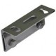 FVT-SLG-MRS-INOX FVT1299 TEKNOMEGA STAINLESS STEEL CLAMP FOR FRETTED SHEETS