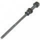 FVA-AF-M10- 80-50-INOX FVT1317 TEKNOMEGA TORNILLO DE DOBLE ROSCADO PARA PERFIL AUTO-ENRROSCABLE EN METAL M10..