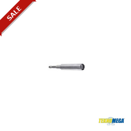 FVA-ΩB-KEY FVT1391 TEKNOMEGA MATRIX SPANNER FOR ANTITHEFT SCREWS