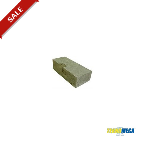 FVV-ZVC-30-1 FVT1458 TEKNOMEGA LEST EN CIMENT UNIV POUR H.MAX 30MM POSTÉRIEUR