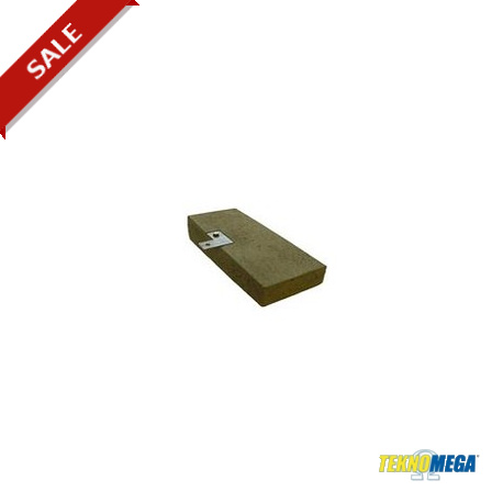 FVV-ZVC-30-2 FVT1459 TEKNOMEGA LEST EN CIMENT UNIV POUR H.MAX 30MM ANTÉRIEUR