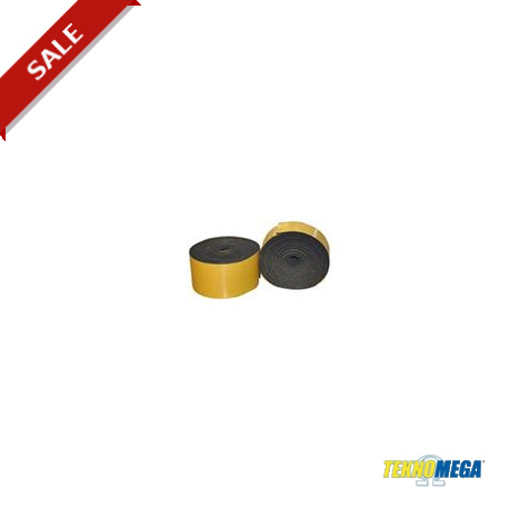 FVT-GN-120 FVT1530 TEKNOMEGA CELDAS CERRADAS DE NEOPRENO 120X3 MT.10