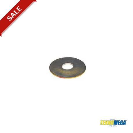 FVT-GN-7 FVT1540 TEKNOMEGA CLOSED CELLS NEOPRENE ROLL 7X2 MT.10