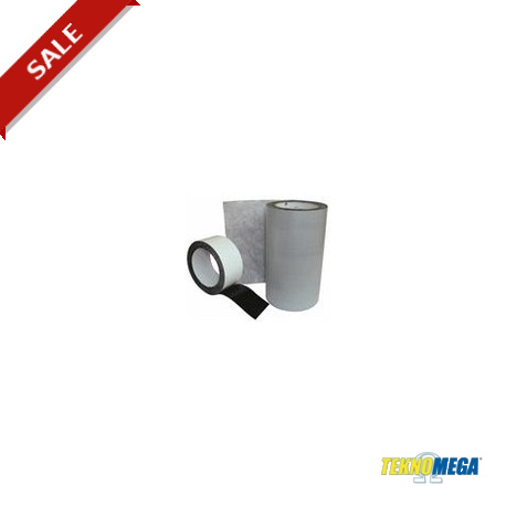 FVT-MBI-1000 FVT1555 TEKNOMEGA MASILLA BITUMINOSA DE IMPERMEABILIZACIÓN L.20MT H1000mm