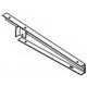 FVT-TRG-RB-MO FVT2512 TEKNOMEGA TRIANGULO FIJACIÓN DIRECTA 5° PARA MODULO VERTICAL