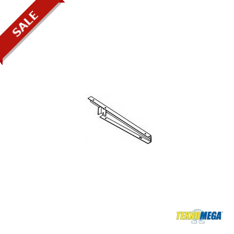 FVT-TRG-RB-MO FVT2512 TEKNOMEGA TRIANGOLO DIRETTA FISSAGGIO MODULO PER VERTICALE 5 °