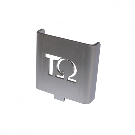 FVS-UP-51-INOX FVT5051 TEKNOMEGA Lato del modulo compensativo 50-51