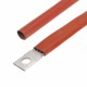 GSL 06 GSL1005 TEKNOMEGA SILICONSCHLAUCH Ø 6MM