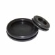 IPC-DF15,5 IPC1005 TEKNOMEGA PASAMURO PVC Ø15,5MM
