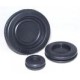 IPC-DF20,5 IPC1015 TEKNOMEGA PASAMURO PVC Ø20,5MM
