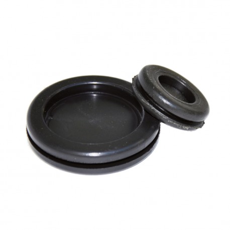 IPC-DF23 IPC1020 TEKNOMEGA PASAMURO PVC Ø23MM