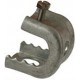 MRT-S32 MRT1005 TEKNOMEGA STEEL BEAM CLAMP 32MM CLAMP SERIES