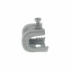 MRT-S45 MRT1010 TEKNOMEGA STEEL BEAM CLAMP 45MM CLAMP SERIES