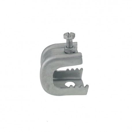 MRT-S45 MRT1010 TEKNOMEGA FIXATION ACIER 45MM