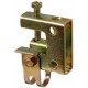 MRT-SND MRT1015 TEKNOMEGA FIXATION ARTICULÉE EN ACIER 25 MM