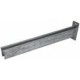 MSL-P500-D-Z MSL1010 TEKNOMEGA DOPPELPROFILKONSOLE L 500MM