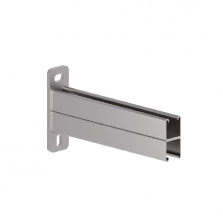 MSL-P600-D-Z MSL1015 TEKNOMEGA HEAVY DOUBLE CANTILEVER ARM L 600