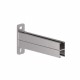 MSL-P750-D-Z MSL1020 TEKNOMEGA DOPPELPROFILKONSOLE L 750MM