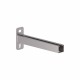 MSL-P600-F-Z MSL1065 TEKNOMEGA PROFILKONSOLE GELOCHT L 600MM