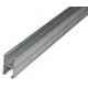 PRF-A6D-SF PRF1095 TEKNOMEGA ΩSTRUT 41X41X2,5 DOBLE PERFIL SENDZIMIR L.6 MT