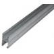 PRF-A3D-ZF PRF1105 TEKNOMEGA ΩSTRUT 41X82X2,5 PERFIL GALVANIZADO EN CALIENTE L. 3 MT