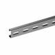 PRF-B4-ZF PRF1150 TEKNOMEGA ΩSTRUT 41X21X2,5 FEUERVERZINKTES PROFIL L.4 MT GELOCHT