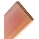 PRP 40x5X4200 PRP1015 TEKNOMEGA RÍGIDA DE COBRE bar completo 40X5X4200