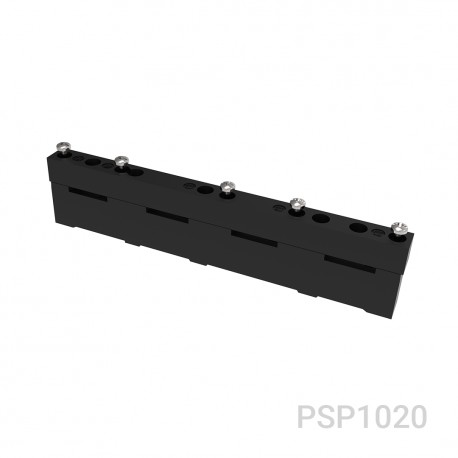 PSP 630TN PSP1020 TEKNOMEGA SOPORTE DE DISTRIBUIDOR 630A T+N