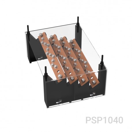 PSP400K-30 PSP1040 TEKNOMEGA RIVENDITORE DI SUPPORTO 400A