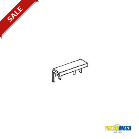 RPC 125A-2 RPC1000 TEKNOMEGA PETTINE RACCORDO IN PARALLELO RPU 1001