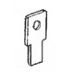 RPC 400A RPC1010 TEKNOMEGA VERBINDER FÜR RPU 1015