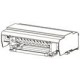 RPQ 160-11-U&D RPQ1016 TEKNOMEGA DISTRIBUTORE ΩBLOCK Tetrapolare 160A 11 MODULARE DI USCITA UP & DOWN