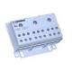RPT 160 RPT1015 TEKNOMEGA ΩBLOCK DISTRIBUIDOR TRIPOLAR 160 A